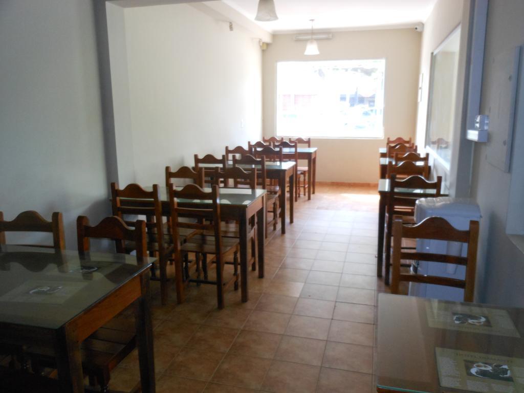 Hotel Diamante Resistencia Bagian luar foto