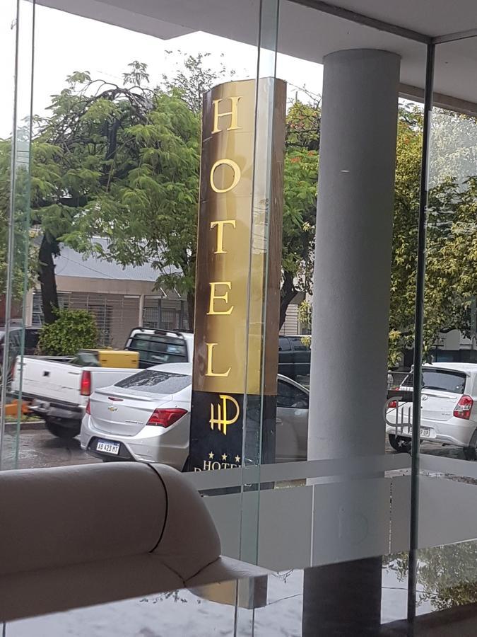 Hotel Diamante Resistencia Bagian luar foto